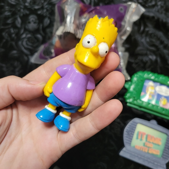 Simpsons Bundle - Picture 9 of 9
